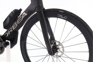 Bicicleta Orbea Orca Aero Di2 12V t.58 Reacondicionada