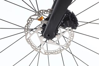 Bicicleta Orbea Orca Aero Di2 12V t.58 Reacondicionada