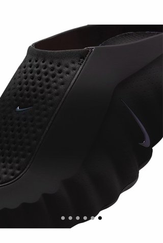 Nike Mind 001 Mules Hombre Talla 48.5