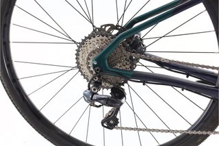 Bicicleta Cannondale Topstone Di2 11V t.54 Reacondicionada