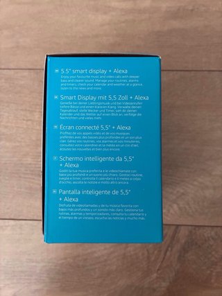 Amazon Echo Show 5 (3ª Gen)