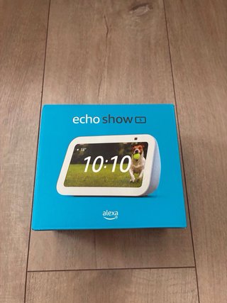 Amazon Echo Show 5 (3ª Gen)