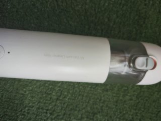 Mini Aspirador Xiaomi vacuum 13000 Pa