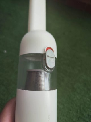 Mini Aspirador Xiaomi vacuum 13000 Pa