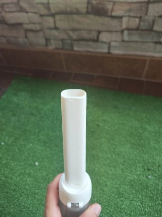 Mini Aspirador Xiaomi vacuum 13000 Pa