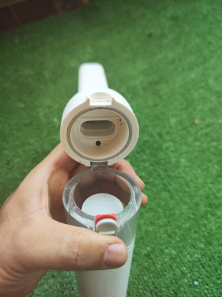 Mini Aspirador Xiaomi vacuum 13000 Pa