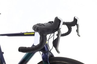 Bicicleta Cannondale Topstone Di2 11V t.54 Reacondicionada