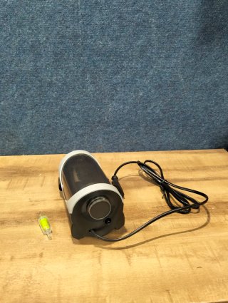 Bomba Aire Acuario Aquael Oxypro Quiet 150