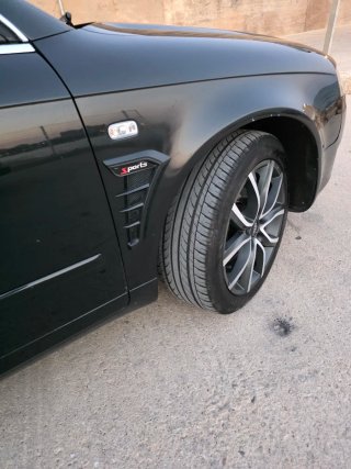 Audi A4 2007