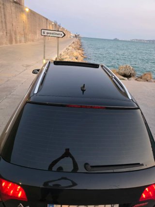 Audi A4 2007