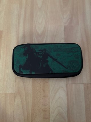 Nintendo Switch + Accesorios