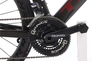 Bicicleta Trek Madone SLR 7 Di2 11V t.58 Reacondicionada