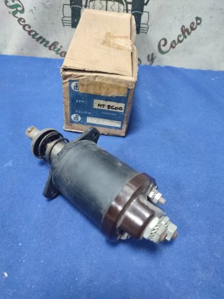 Solenoide MT 8600