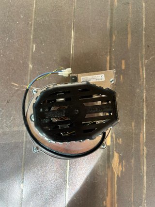 Ventilador Trial CAA10Y-001 230V 55W Original