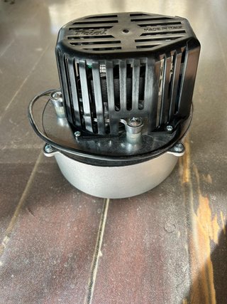 Ventilador Trial CAA10Y-001 230V 55W Original
