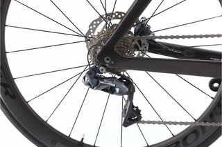 Bicicleta Trek Madone SLR 7 Di2 11V t.58 Reacondicionada
