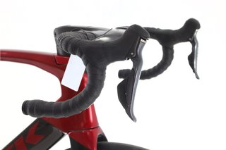 Bicicleta Trek Madone SLR 7 Di2 11V t.58 Reacondicionada
