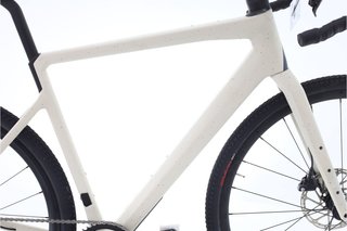 Bicicleta Rose Backroad AXS 12V t.54 Reacondicionada