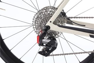 Bicicleta Rose Backroad AXS 12V t.54 Reacondicionada