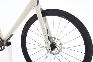 Bicicleta Rose Backroad AXS 12V t.54 Reacondicionada