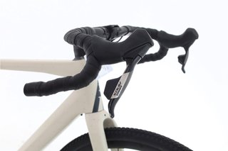 Bicicleta Rose Backroad AXS 12V t.54 Reacondicionada