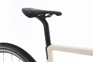 Bicicleta Rose Backroad AXS 12V t.54 Reacondicionada