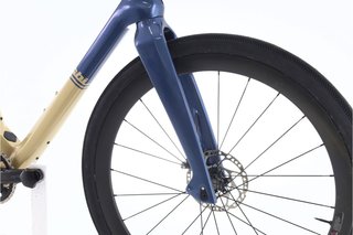 Bicicleta Bianchi ArcadeX t.56 Reacondicionada