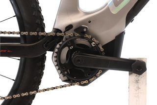 Bicicleta Gas Gas G Light Trail SE GX t.XL Reacondicionada