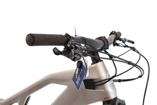 Bicicleta Gas Gas G Light Trail SE GX t.XL Reacondicionada
