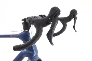 Bicicleta Bianchi ArcadeX t.56 Reacondicionada