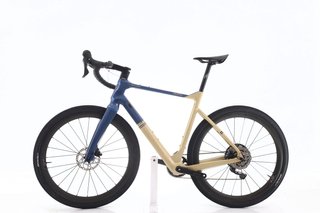 Bicicleta Bianchi ArcadeX t.56 Reacondicionada