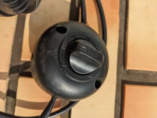 Motor Ventilador Industrial SUN.