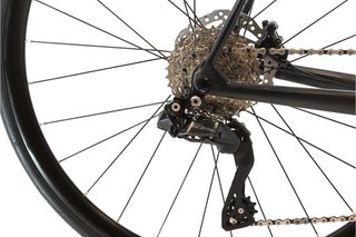 Bicicleta Orbea Orca M30i Di2 12V t.58 Reacondicionada