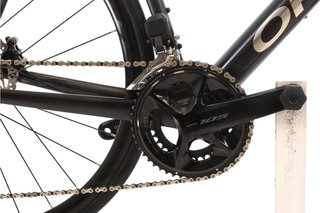 Bicicleta Orbea Orca M30i Di2 12V t.58 Reacondicionada