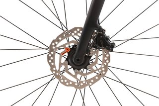 Bicicleta Orbea Orca M30i Di2 12V t.58 Reacondicionada