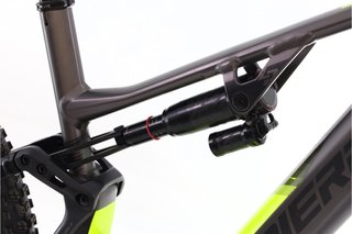 Bicicleta Lapierre Overbolt AM 6.5 t.L Reacondicionada