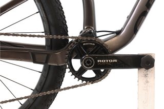 Bicicleta Orbea Oiz M30 XT t.S Reacondicionada