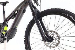Bicicleta Lapierre Overbolt AM 6.5 t.L Reacondicionada