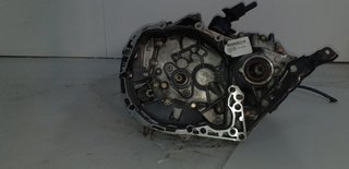 174076 jb1905 caja cambios renault clio ii fase i