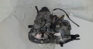 174076 jb1905 caja cambios renault clio ii fase i