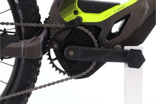 Bicicleta Lapierre Overbolt AM 6.5 t.L Reacondicionada