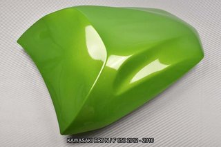 Tapa de colín KAWASAKI ER6 N F 650 2012 2016 ER6N