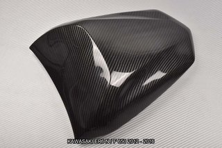 Tapa de colín KAWASAKI ER6 N F 650 2012 2016 ER6N
