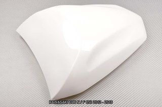 Tapa de colín KAWASAKI ER6 N F 650 2012 2016 ER6N
