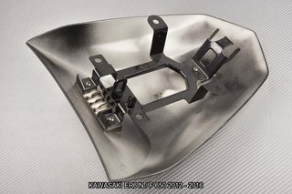 Tapa de colín KAWASAKI ER6 N F 650 2012 2016 ER6N
