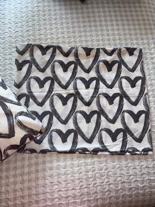 Cojín mas funda