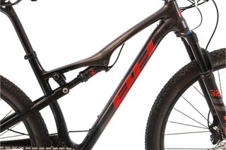 Bicicleta BH Lynx Race Carbon RC 6.0 XT t.M Reacondicionada