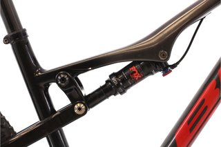 Bicicleta BH Lynx Race Carbon RC 6.0 XT t.M Reacondicionada