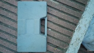 Martillo Neumático Belflex SG-0304H. Muy poco uso