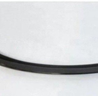 Alerón Porsche 971 Turbo Carbono